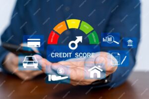 Credit Score