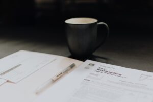 Tax Debt Recovery
