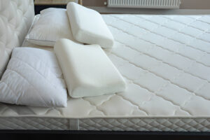 Three Ways in Which the Addition of a Mattress Topper to Your Bed Could Help Improve Sleep