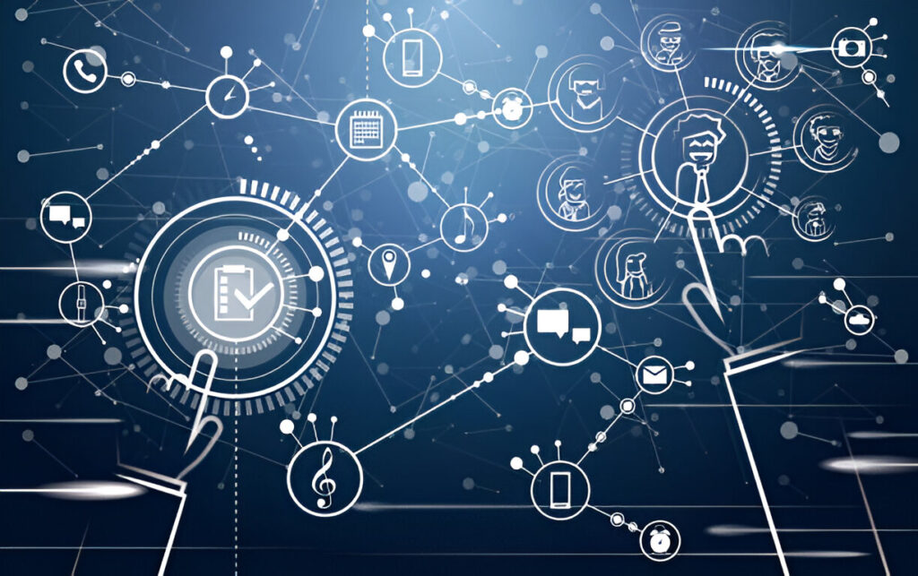 The Art of Seamless App Integration