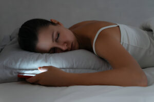 The Role of Sleep in Addiction Recovery and Mental Clarity