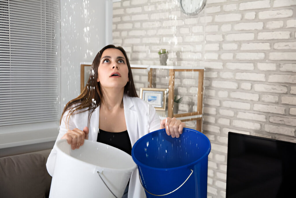 Preparing Your Home for Weather-Related Water Damage