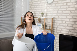 Preparing Your Home for Weather-Related Water Damage
