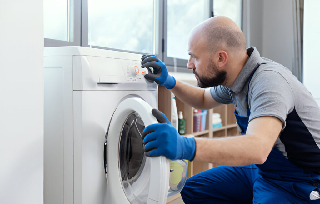 Why Your Home Needs an Expert Laundry Renovation Today