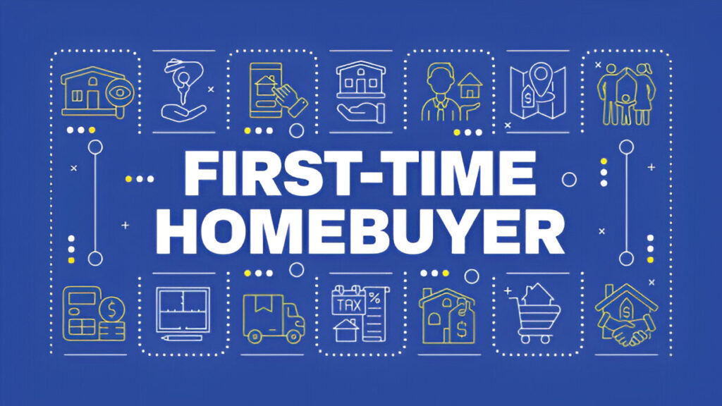 First-Time Homebuyer's Guide