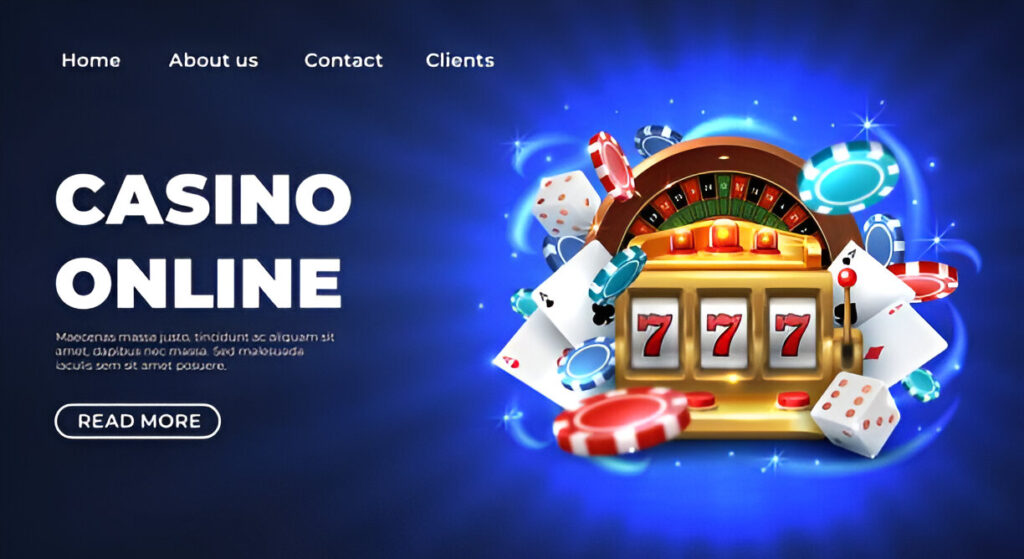 Maximizing Your Online Casino Experience: How You Should Approach Things