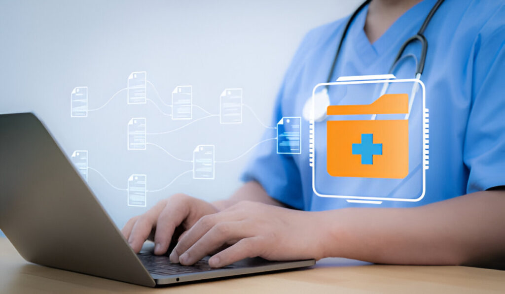 Clinical Information Systems