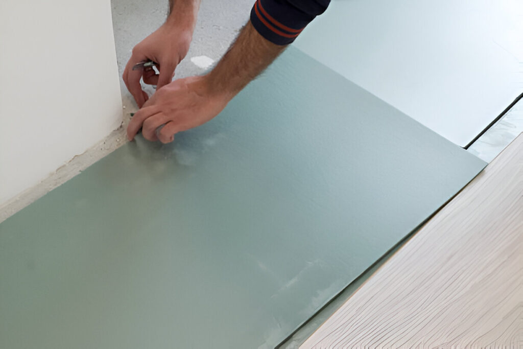Why Epoxy Grout Is the Best Choice for Wet Areas