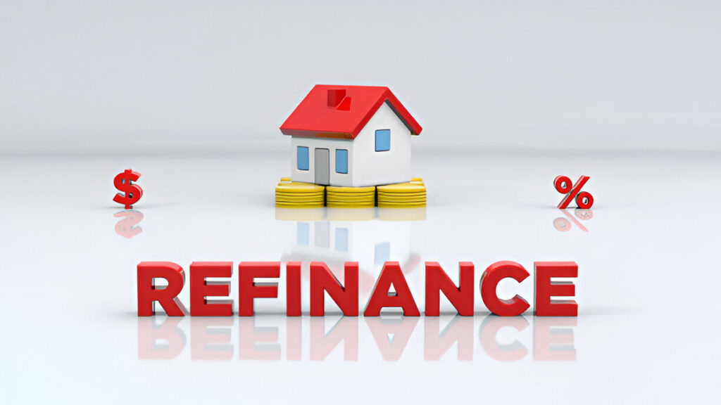 Refinance Your House