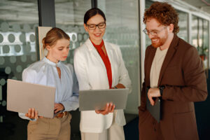 Boosting Workplace Efficiency: Strategies for Success