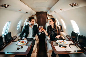 How to Make the Most of Your Private Jet Journey