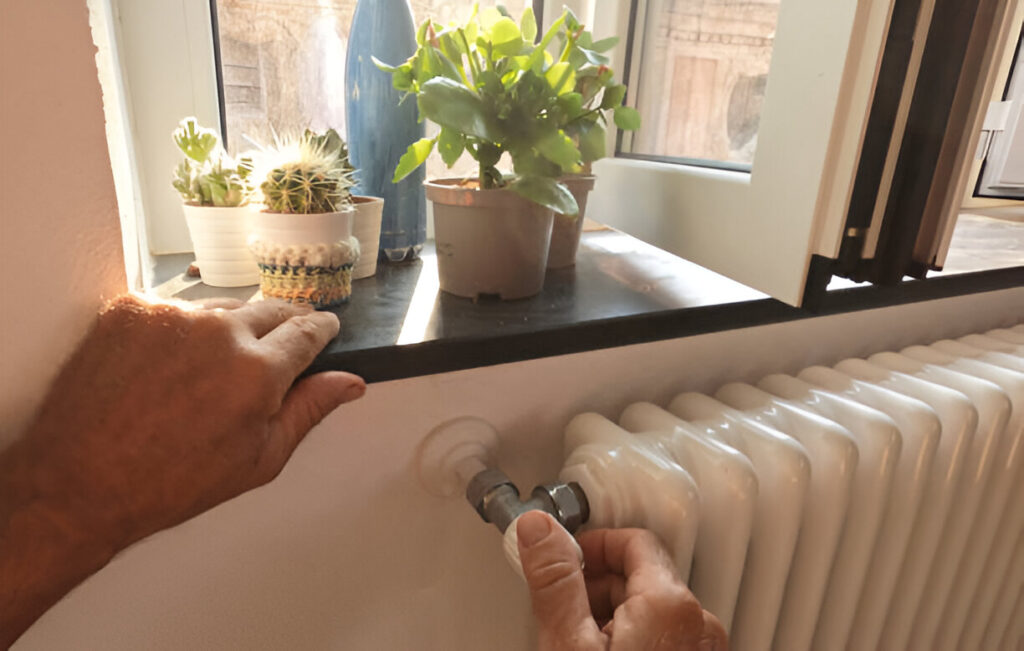 Energy Efficient HVAC Options for Your Home