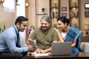 Dealing With Insurance Adjusters: Dos And Don’ts