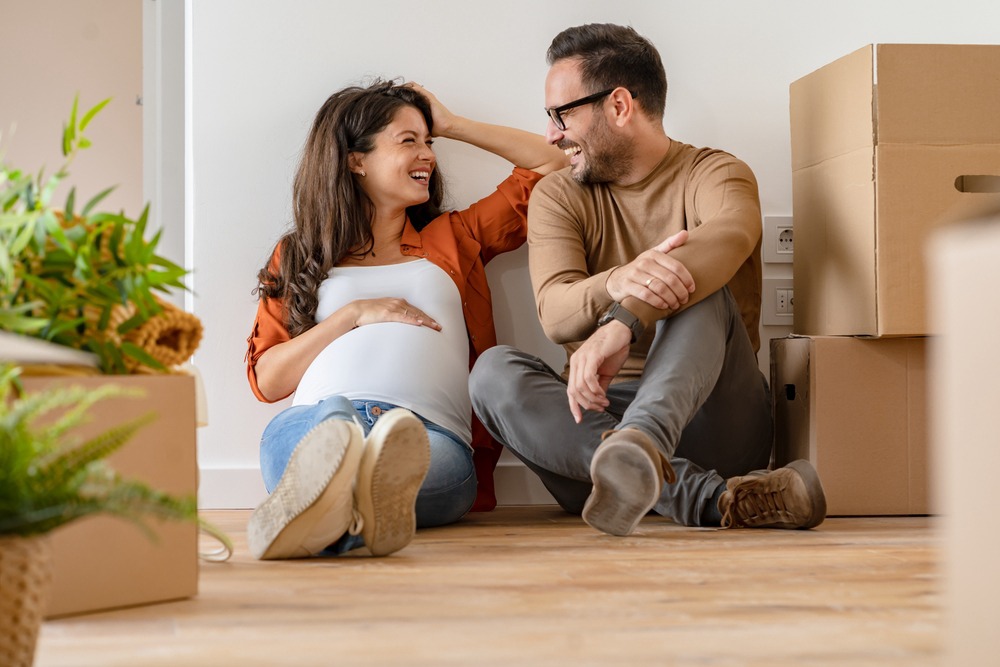 The Benefits of Moving Out of Your In-Laws’ Home When Starting a Family