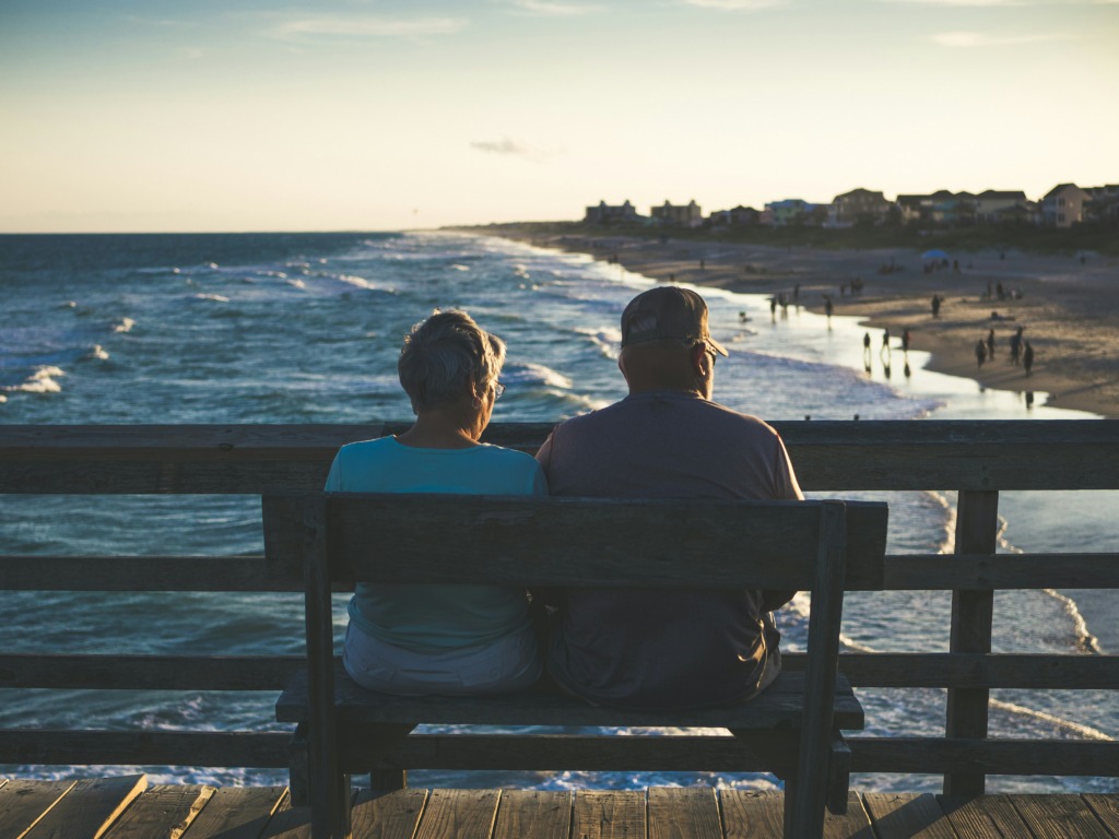 Perfect Place To Retire