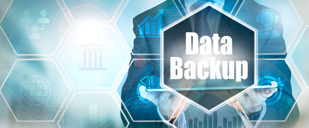 Essential Disaster Recovery and Data Security