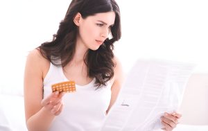 Desogestrel the Right Contraceptive Pill