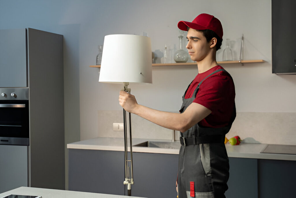 Choosing the Right Floor Lamp for Your Living Space