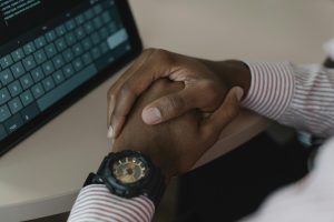 AI in Transcription Services