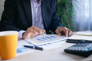 Personal Finance Tips for Building