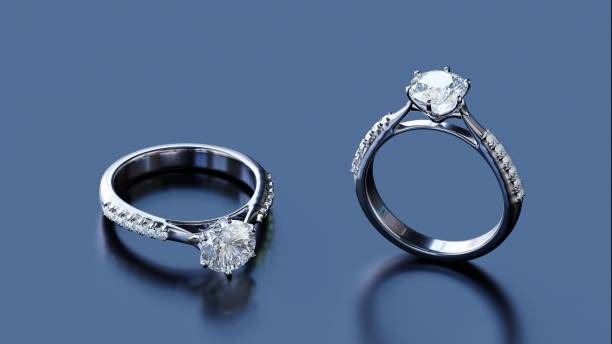 Diamond Engagement Ring for Your Partner