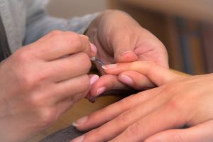Why Every Nail Artist Needs a Dust Collector