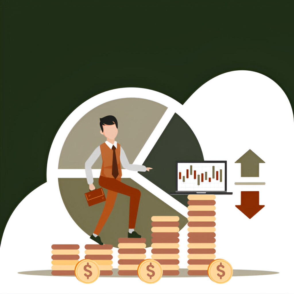 Funded for Trading