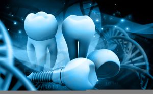 Revolutionized Oral Health Care