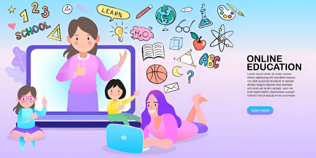 Online Preschool Education