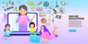 Online Preschool Education