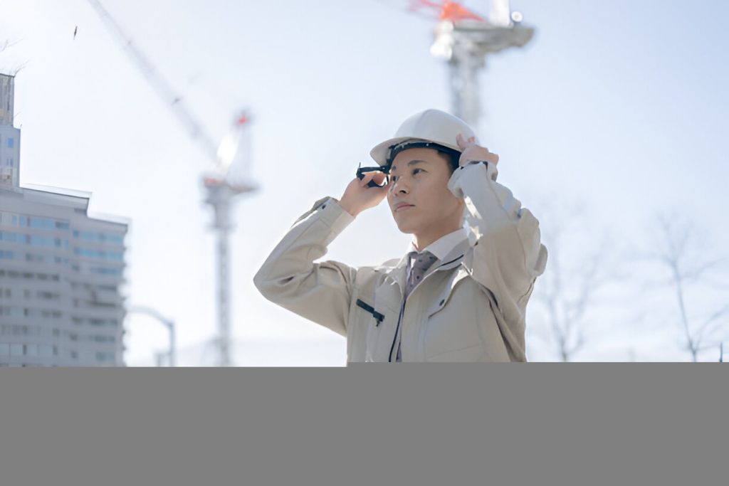Demolition in Construction Projects