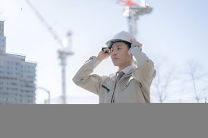 Demolition in Construction Projects