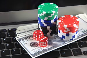 Payment Systems in Online Gaming