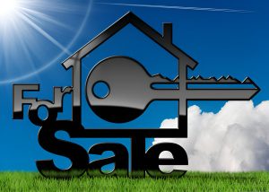Seasonal Patterns in Home Buying