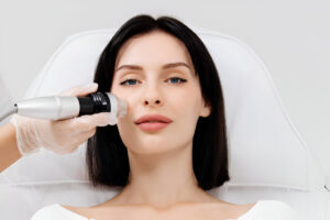 Youthful Skin