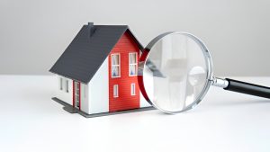Finding Your Dream Home