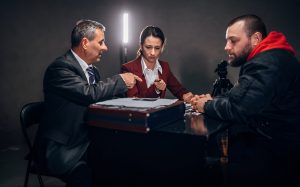 Witnesses Can Influence A Criminal Trial