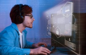 Online Gaming Environments