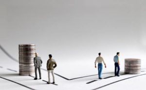 Financial Discipline and Moral Clarity