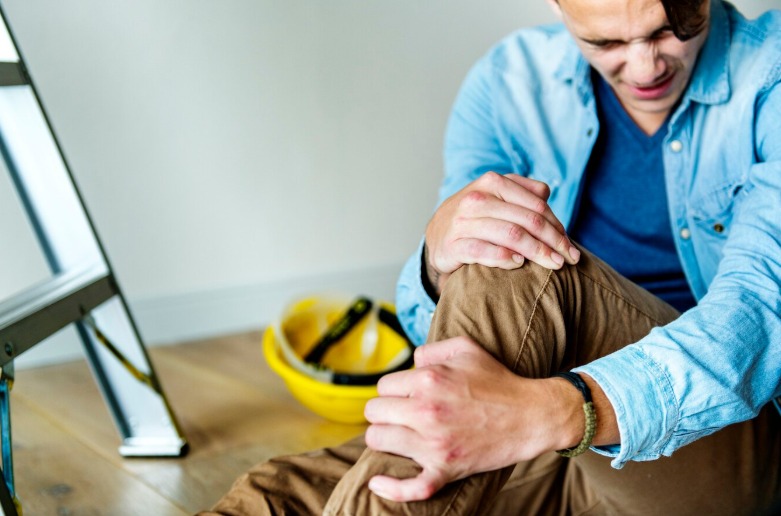 5 Things You Should Never Do in a Personal Injury Claim