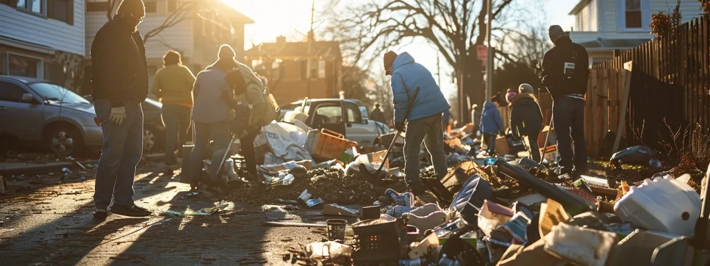 The Importance of Proper Junk Removal