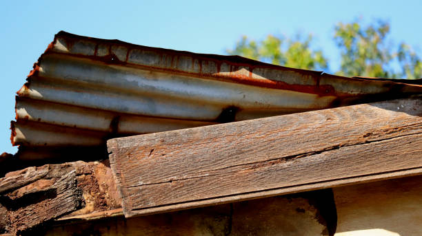 Time to Replace Your Roof
