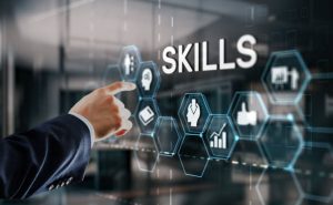 Skills for High-Paying Quant