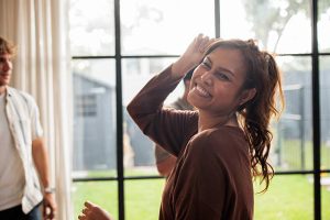 Refresh Your Look with a Ponytail Facelift