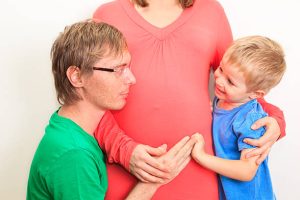Father Have Rights To An Unborn Child