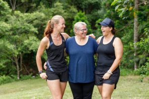 Taking Charge of Your Health