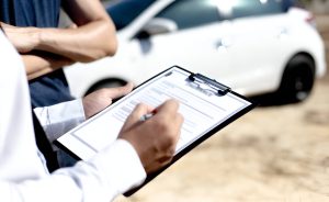 Right for Accident Management