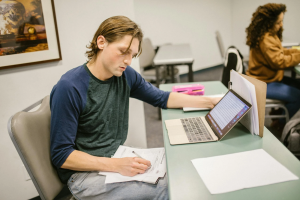 AI Is Revolutionizing Test Prep