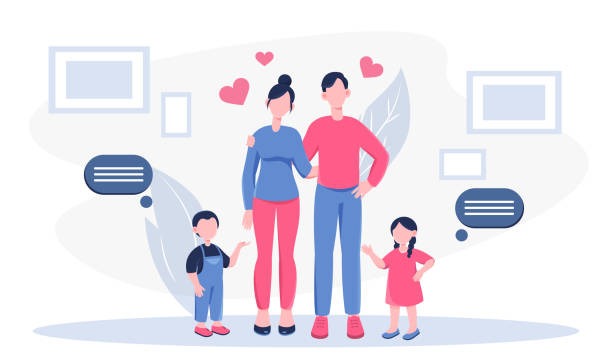 Building Resilient Family Relationships