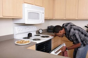 Easy Oven & Range Care